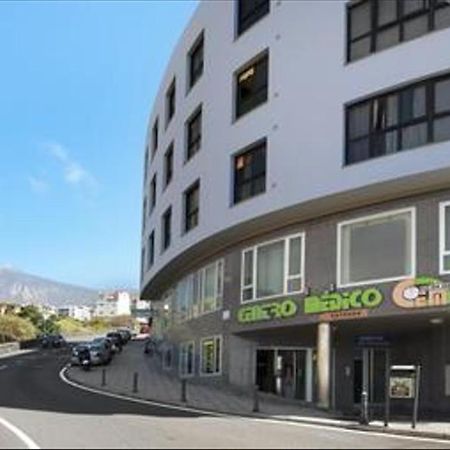 Apartamento Vistas De Icod 이코드레로스비노스 외부 사진