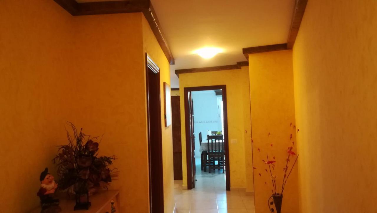 Apartamento Vistas De Icod 이코드레로스비노스 외부 사진