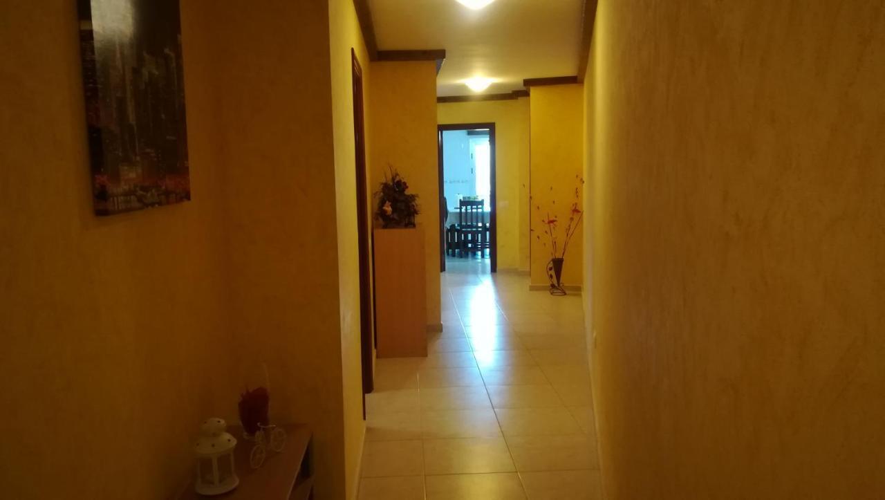 Apartamento Vistas De Icod 이코드레로스비노스 외부 사진