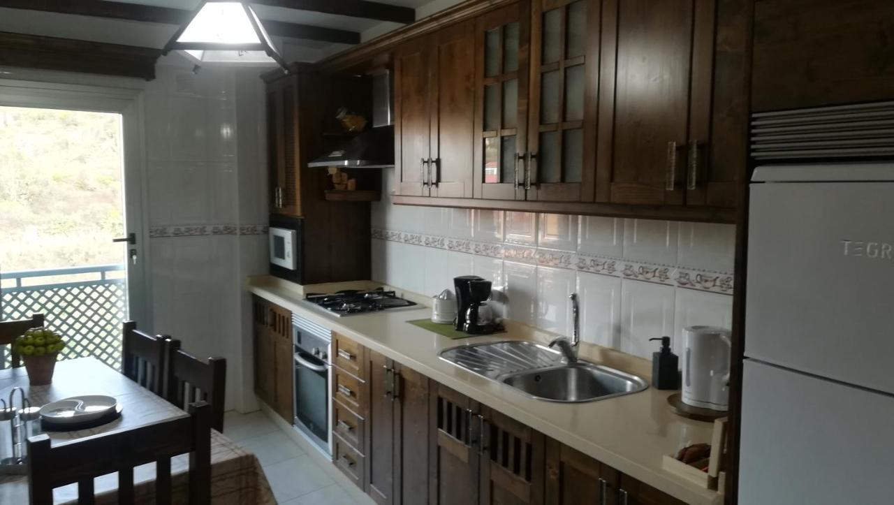 Apartamento Vistas De Icod 이코드레로스비노스 외부 사진