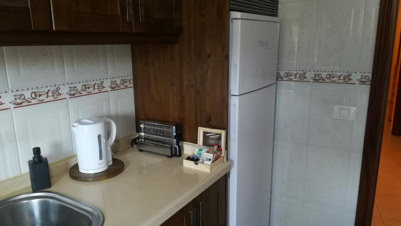 Apartamento Vistas De Icod 이코드레로스비노스 외부 사진