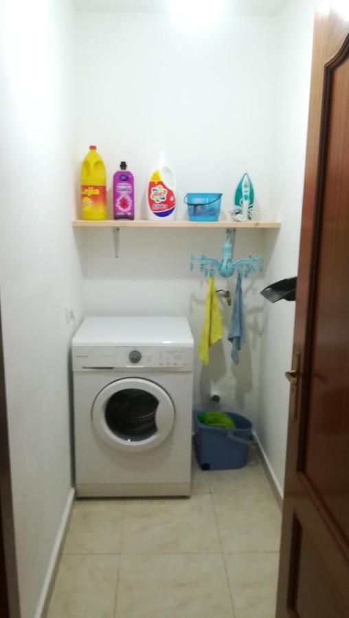 Apartamento Vistas De Icod 이코드레로스비노스 외부 사진
