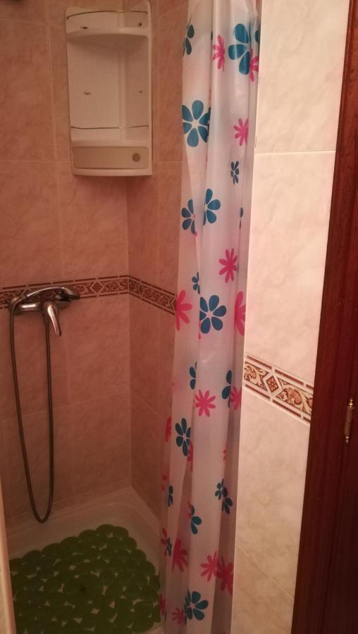 Apartamento Vistas De Icod 이코드레로스비노스 외부 사진
